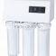 drinking water purifier/filter with reverse osmosis system home use