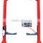 Launch car lifts TLT235SCU, lift car, used 2 post car lift for sale