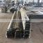 HOT Selling China high quality stainless gutter