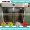 Multi-function Food Processing Machine Peanut/Peacan Dryer Machine