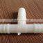 plastic accessories used for aeration tube