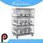Plastic rabbit cages used rabbit cages for sale