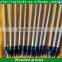 FD7008Bamboo arrows