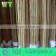 Wholesale Natural Yellow Bamboo Poles For Supporting Plant