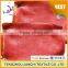 Junchi 100% Virgin UV Resistant pp Onion Mesh Bag