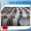 7*0.9mm Galvanized steel wire strands for telegraph pole guy wire