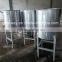 Stainless Steel 500L Raw Container