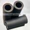 WC alloy tungsten carbide column tube
