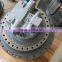 SK200-8 Final drive/ Travel motor assembly, P/N YN15V00037F2