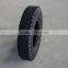 high quality competitive price rib pattern three wheel motorcycle tyre 4.00-8