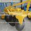Plain disc blade for tractor mounted disc harrow and disc plow, exporting to Southeast Asia