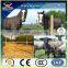 Hot-dipped galvanized Fixed knot wire farm fencing China reliable supplier