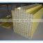 Strong and durable fiberglass reinforced plastic frp Rectangular Hollow Tube