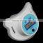 LCD Digital Baby Infant Kid Nipple Thermometer Soother Temp Mouth Health Safe