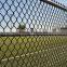 Heavy Duty PVC Coated Cheap Chain Link Fencing for sale