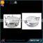 304 and 316 pressure sanitary stainless steel Tank Manhole Cover