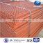 65Mn Mining Screen Mesh crusher Vibrating Sieving Mesh cheap price for sale