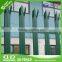 Site Security Fencing / Steel Panel Fence / Decorative Garden Fencing