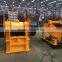 Circular Vibrating Screen for Sale, Mini Sand Screen for Lab