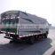 Dongfeng 4 cbm Road Vehicle