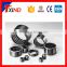 High performance truck needle roller bearing sce1212-pp,thrust collar shaft ring seat ring needle roller bearing siyanb.