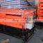 SUNTECH  Website Electric High Lift Jack with Lift Chain