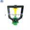 1202 water mist sprinkler for lawn