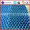 35mm, 50mm PVC lamella clarifier, tuber settler for water treatment
