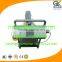 Portable Microprocessor Controlled Induction Bearing Heater with wheel