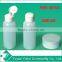 Bottle and Jar Plastic TRAVEL SETS cosmetic bottle set