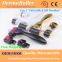 Dermaroller Micro Needle Derma Roller Pen Face Beauty Skin Rejuvenation Acne Scars Repair Wrinkle Remove