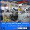 HorseRider pvc wave multi layer roof sheet making machine for sale