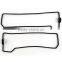 Value Engine Cover Gasket For Honda Goldwing GL1800 2001-2013