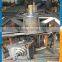 Yuxiang machinery Industrial wet pan mill grinding machine
