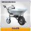 well sale platform wheelbarrow