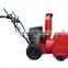 CE approval 6.5hp snow blower /snow thrower HD6524-WA