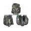 Woodland Camo Disaster Emergency Outdoor Military Survival Kit