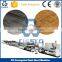 CE CERTIFICATE PC POLYCARBONATE HOLLW PROFILE MAKING MACHINE, PC CORRUGATED HOLLOW ROOFING TILE PRODUCTION LINE
