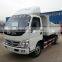 25 ton auman dump truck cheap box trucks