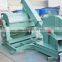 1500 kg/hour wood chip crusher/wood crushing machine for Indonesia customer