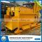 automatic gold trommel drum screen