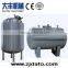 1000L-20,000L stainless steel hot water storage tank