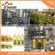 High quality automatic edible oil filling machinery