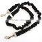 Greenwell 2 Pet Leash Double Dog Leash Coupler Premium Quality Double Dog Training Leash for Small Medium Large Dog