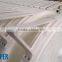 Professional clay slurry dewatering filter press machine