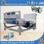 automatic complete set of movable corn cleaning equipment