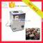 loose tea racking filling machine semi automatic