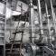 Papaya/pawpaw Multiple layer continuous type mesh belt dryer