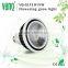 Home use led special grow light 18w single flower led lights for sale
