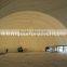membrane event tent